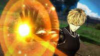 One Punch Man: A Hero Nobody Knows (EUR)