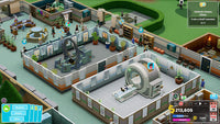 Two Point Hospital (EUR)