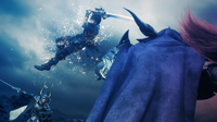Dissidia Final Fantasy NT (US)*