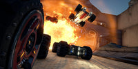 GRIP Combat Racing (EUR)*