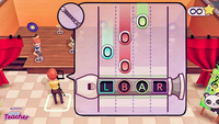 My Universe - School Teacher (EUR)*