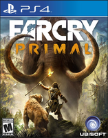 Far Cry Primal (LATAM)*