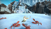 Ice Age: Scrat's Nutty Adventure (US)