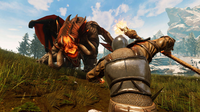 Citadel Forged with Fire (US)*