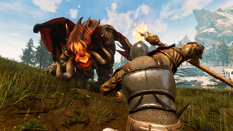 Citadel Forged with Fire (US)*
