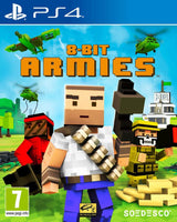 8-Bit Armies (EUR)