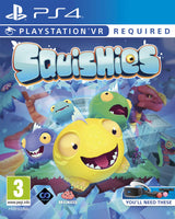 Squishies (EUR)*