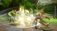 Monkey King: Hero is Back (EUR)*