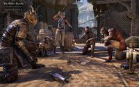 The Elder Scrolls Online: Gold Edition (US)