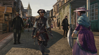 Assassin's Creed III: Remastered (US)