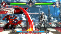 Blazblue Cross Tag Battle (EUR)*