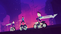 Sayonara Wild Hearts (EUR)*