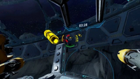 Starblood Arena VR (US)