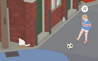 Untitled Goose Game (US)