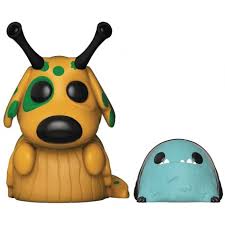 Monsters #14 - Slog - Funko Pop! Monsters*