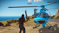 Just Cause 3 - Gold Edition (EUR)*
