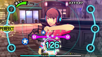 Persona 3: Dancing In Moonlight (EUR)