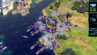 Battle Worlds Kronos (EUR)*