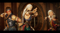 Mortal Kombat 11 Ultimate (US)