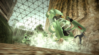 Stubbs the Zombie in Rebel Without a Pulse (EUR)*