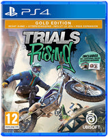 Trials Rising Gold (EUR)*