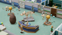 Two Point Hospital - Jumbo Edition (EUR)*