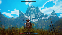 Citadel Forged with Fire (US)*
