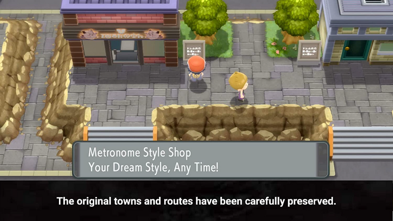 Pokemon: Brilliant Diamond (EUR)