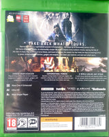 Dishonored 2 (EUR)*