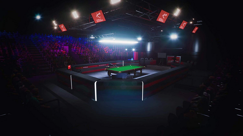 Snooker 19 (EUR)*