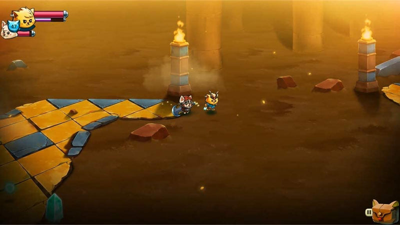 Cat Quest & Cat Quest II: Pawsome Pack (EUR)*
