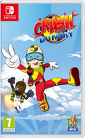 Crash Dummy (EUR)