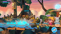 LEGO Brawls (US)