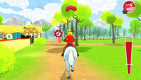 Bibi & Tina: Adventures with Horses (EUR)*
