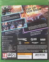 Crackdown 3 (EUR)*