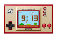 Nintendo Game and Watch Super Mario Bros*