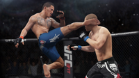 UFC (EUR)*
