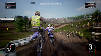 MXGP Pro The Official Motocross Videogame (EUR)*