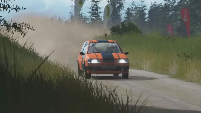 Sebastien Loeb Rally Evo - Day One Edition (US)