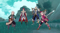 Fire Emblem Engage Standard (US)