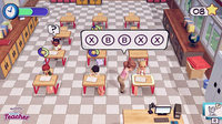 My Universe - School Teacher (EUR)*