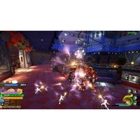 Kingdom Hearts III (US)*