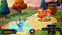 Nexomon: Extinction (EUR)*