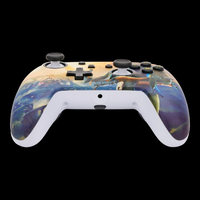 PowerA - Enhanced Wired Controller for Nintendo Switch - Hyrule Hero*