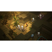 Minecraft Dungeons - Hero Edition (EUR)