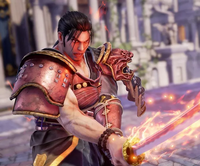 SOULCALIBUR VI (US)*