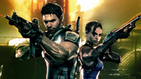 Resident Evil 5 (US)*