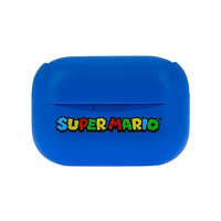 Nintendo Super Mario BLUE TWS Wireless Earphones (EUR) *