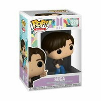 BTS - Dynamite #220 - Suga - Funko Pop! Rocks*