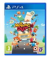 Moving Out (EUR)*